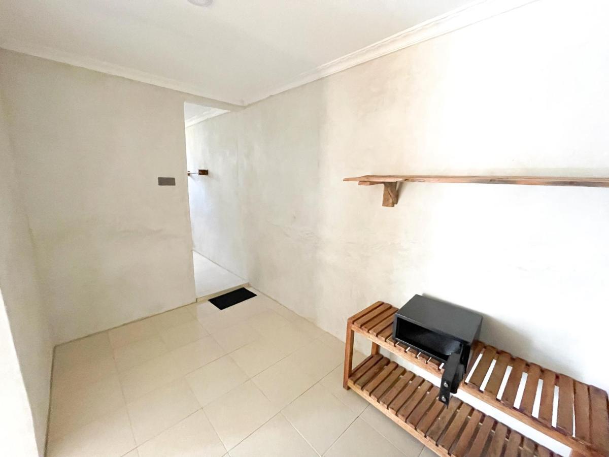 Jambo Beach Hotel Paje Phòng bức ảnh