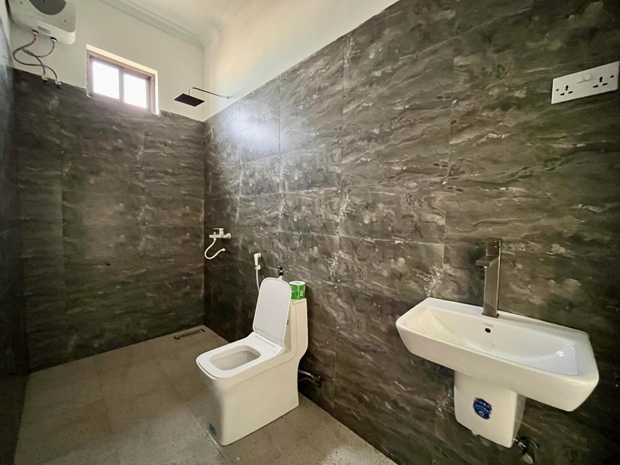 Jambo Beach Hotel Paje Ngoại thất bức ảnh