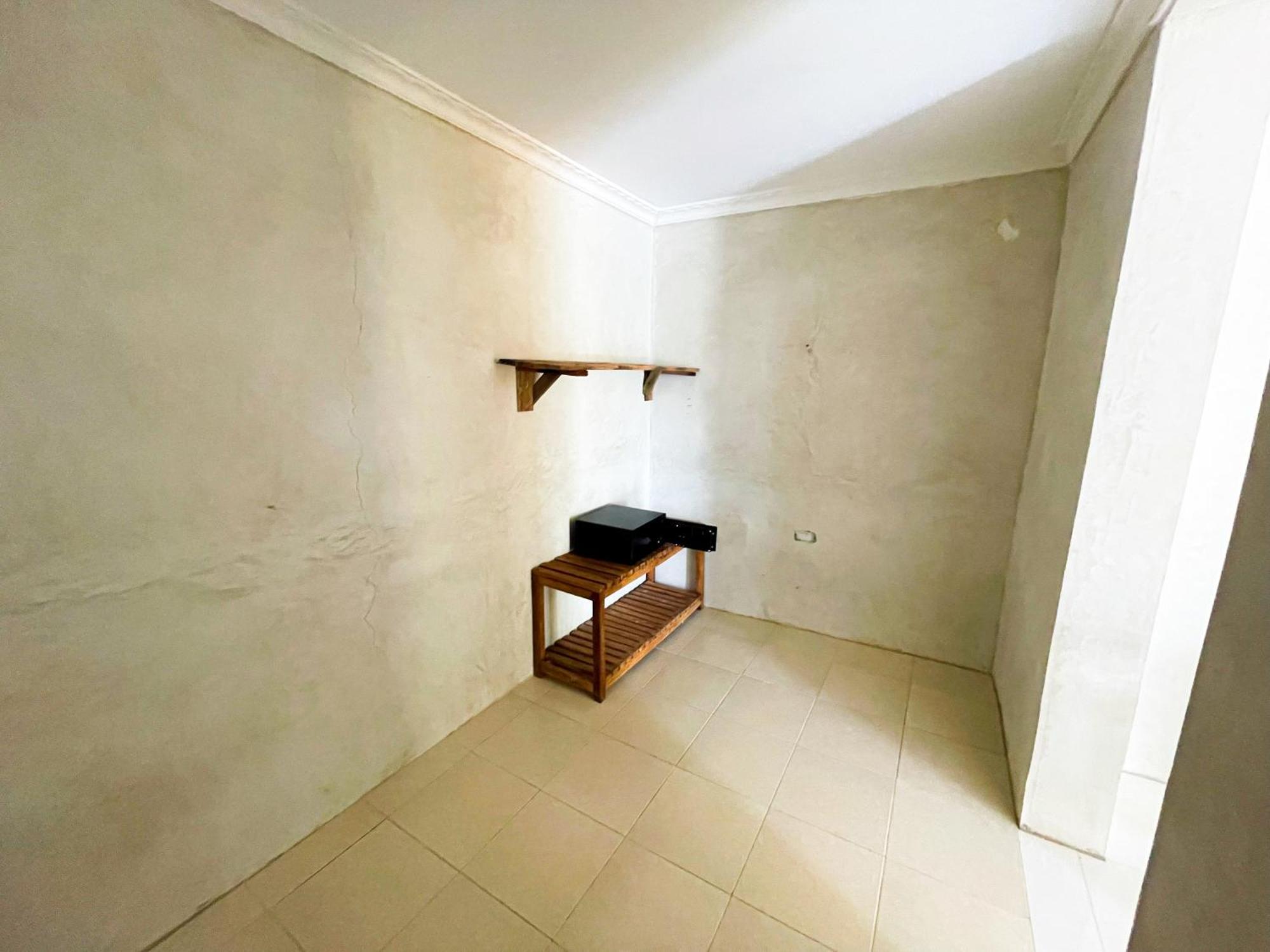 Jambo Beach Hotel Paje Phòng bức ảnh